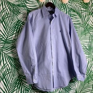 🏇Ralph Lauren 👕 Button Down Classic Fit